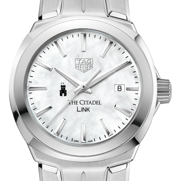 Citadel TAG Heuer LINK for Women Shot #1