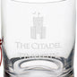 Citadel Tumbler Glasses Shot #3