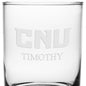 CNU Tumbler Glasses - Made in USA Shot #3