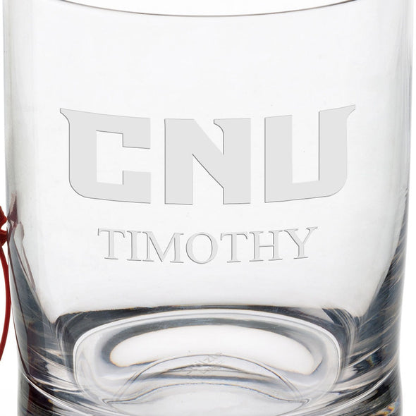 CNU Tumbler Glasses Shot #3