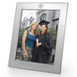 Colgate Polished Pewter 8x10 Picture Frame Shot #1