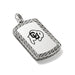 Colorado Dog Tag by John Hardy