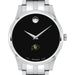 Colorado Men's Movado Collection Stainless Steel Watch with Black Dial