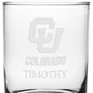 Colorado Tumbler Glasses - Made in USA Shot #3