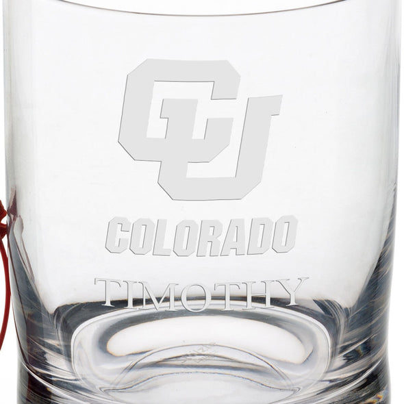 Colorado Tumbler Glasses Shot #3