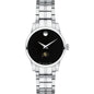 Colorado Women's Movado Stainless Steel Watch with Black Dial Shot #2