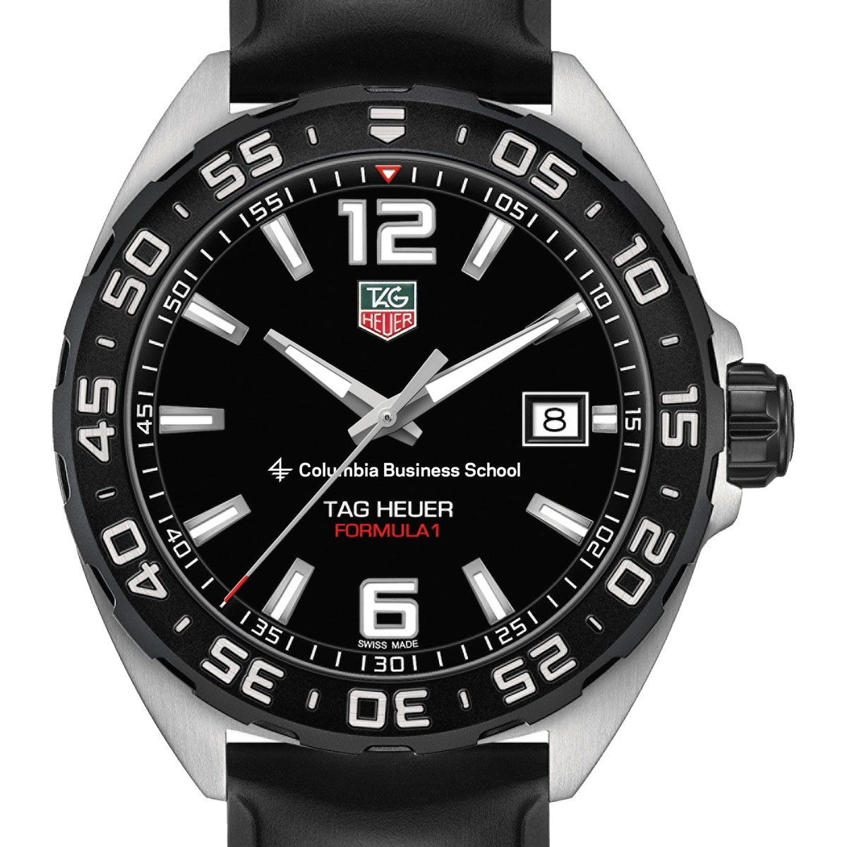 Columbia Business School TAG Heuer Watches M.LaHart Co