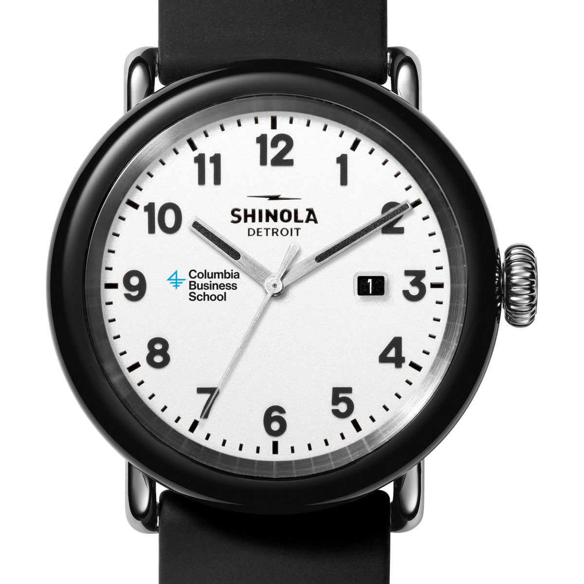 Columbia Watches Viewmont Watch | Bespoke Post