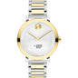 Columbia Business School Women's Movado BOLD 2-Tone with Bracelet Shot #2