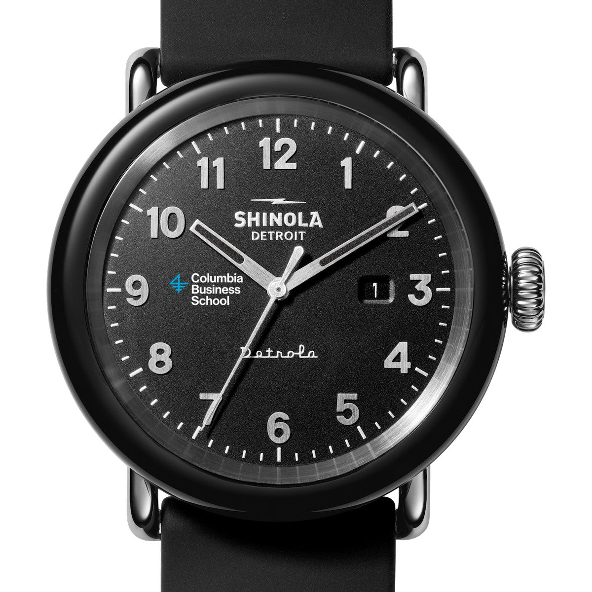 Columbia 2025 watch company