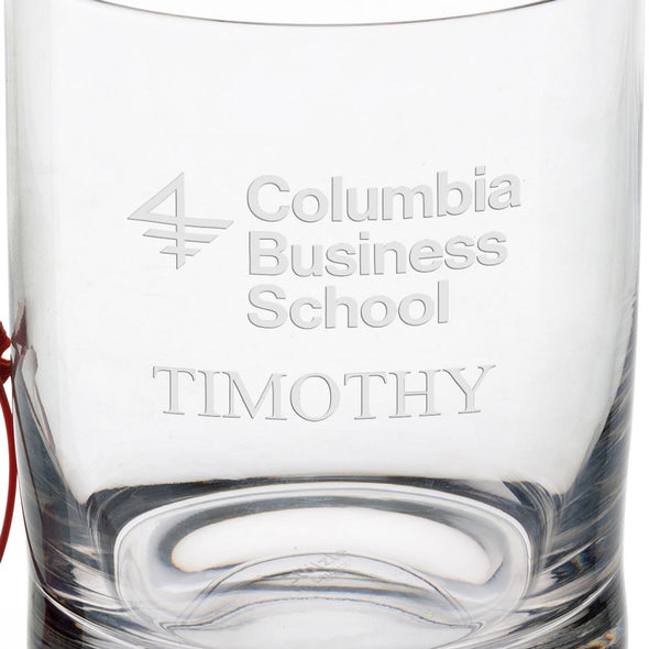 Columbia Business Tumbler Glasses Shot #3