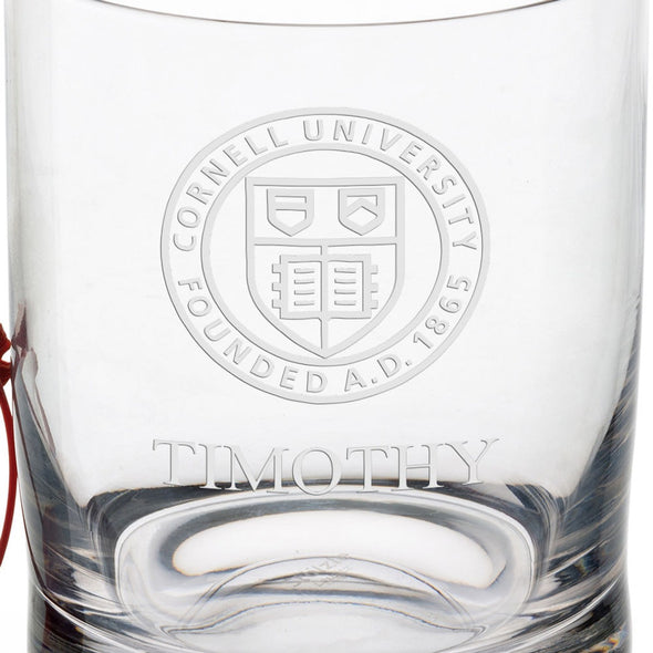 Cornell Tumbler Glasses Shot #3