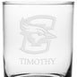 Creighton Tumbler Glasses - Made in USA Shot #3