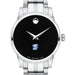 Creighton Women's Movado Stainless Steel Watch with Black Dial