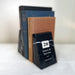 Custom Marble Bookends for Service Recognition by M.LaHart