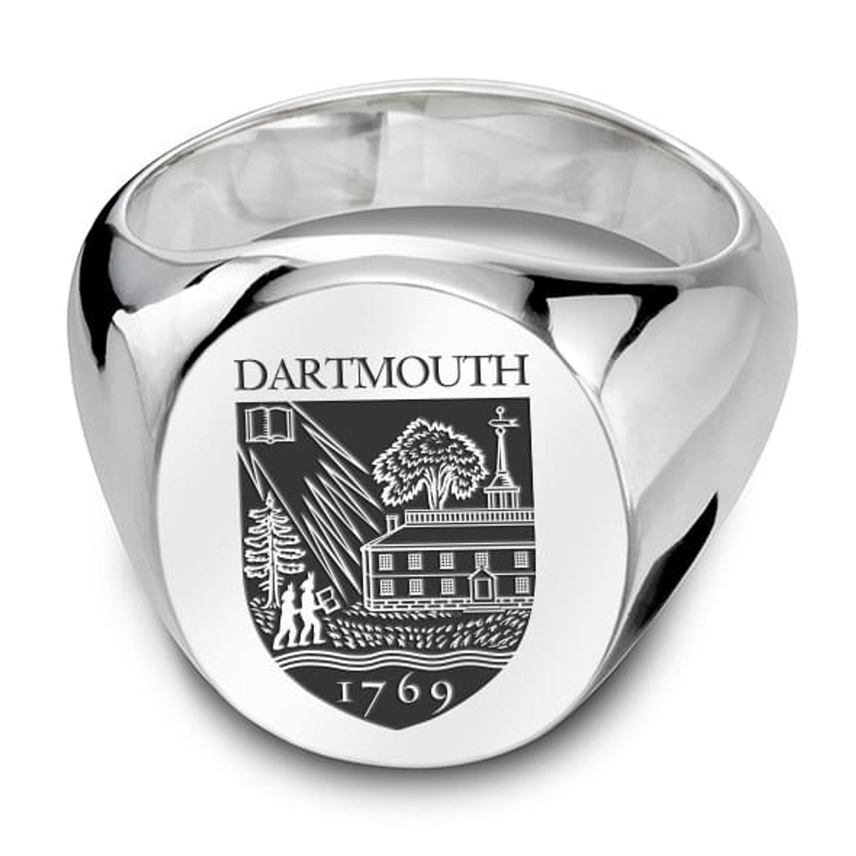 Embry riddle class on sale ring