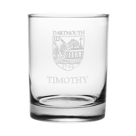 Dartmouth Tumbler Glasses - Made in USA Shot #1