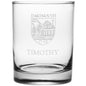 Dartmouth Tumbler Glasses - Made in USA Shot #2