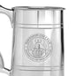 Davidson College Pewter Stein Shot #2