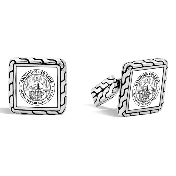 Davidson Cufflinks by John Hardy Shot #2