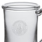 Davidson Glass Tankard by Simon Pearce Shot #2