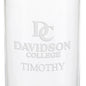 Davidson Iced Beverage Glass Shot #3