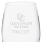 Davidson Red Wine Glasses Shot #3