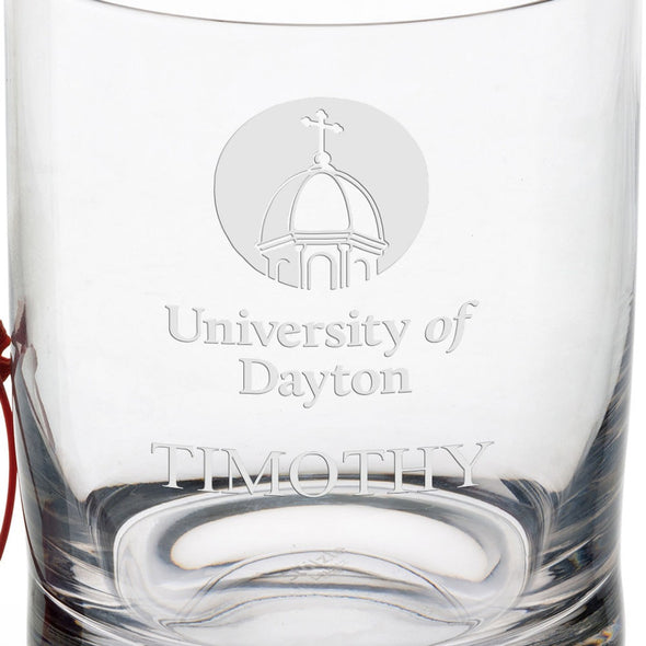 Dayton Tumbler Glasses Shot #3