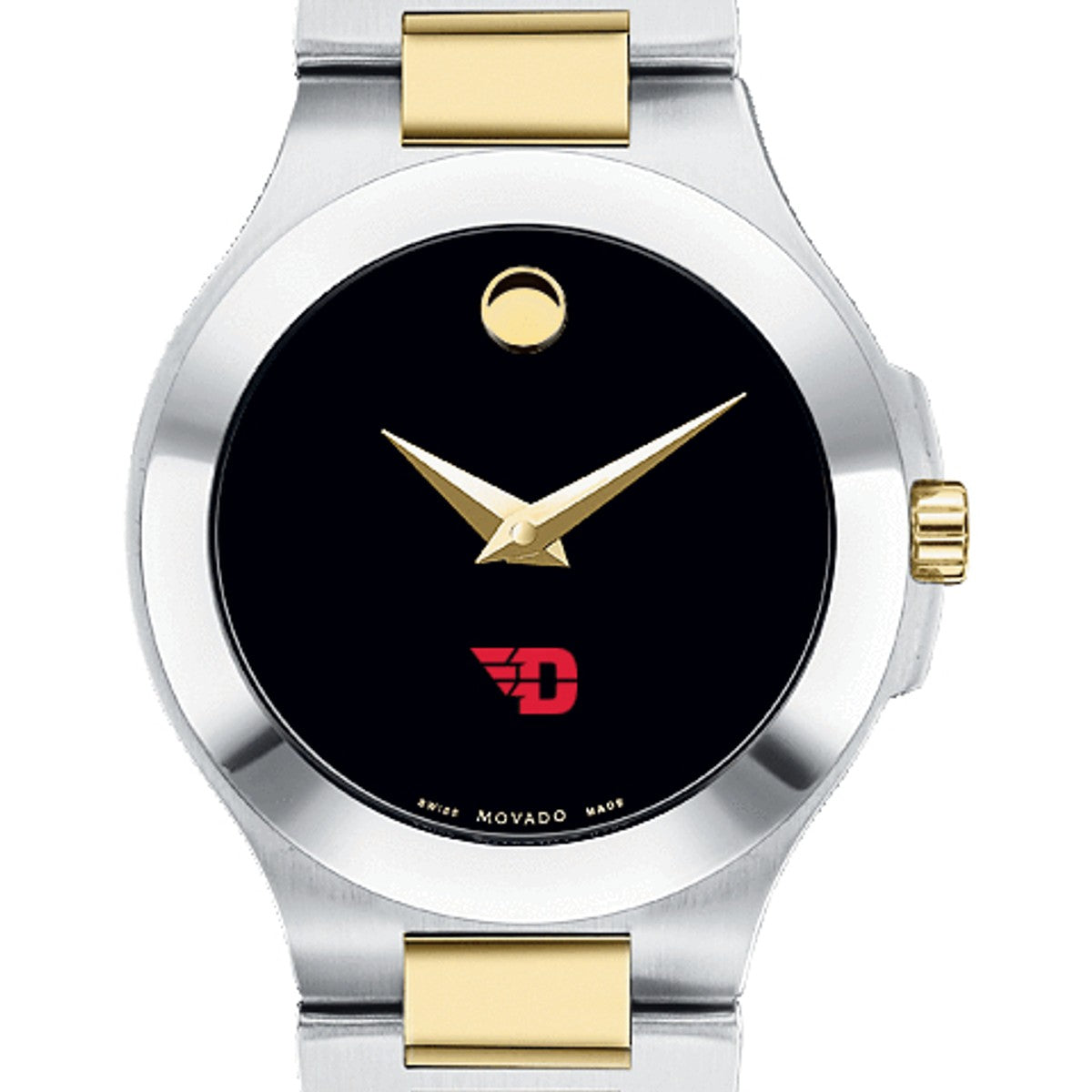 University of Dayton Women s Watches. TAG Heuer MOVADO M.LaHart