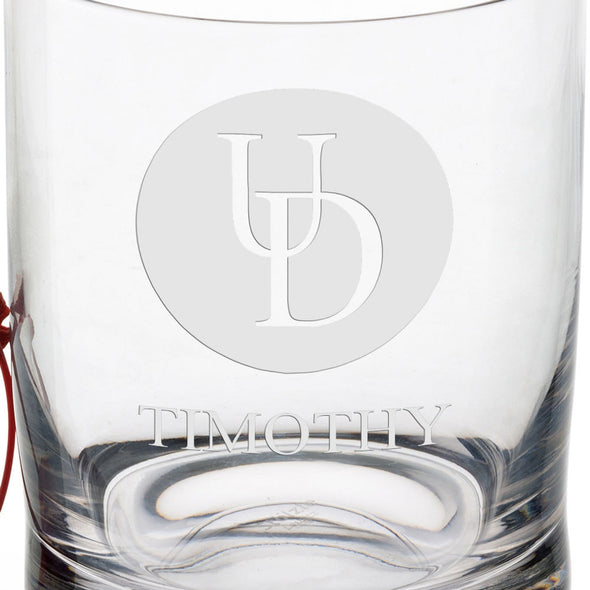 Delaware Tumbler Glasses Shot #3