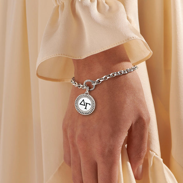 Delta Gamma Amulet Bracelet by John Hardy Shot #1