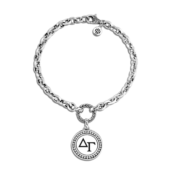 Delta Gamma Amulet Bracelet by John Hardy Shot #2