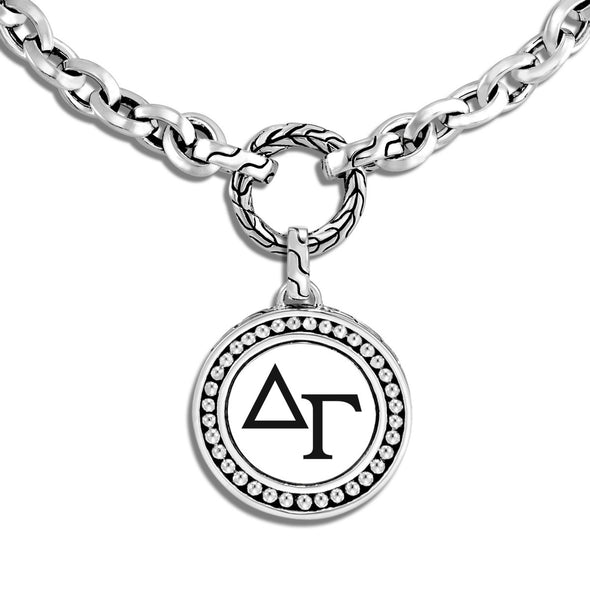 Delta Gamma Amulet Bracelet by John Hardy Shot #3