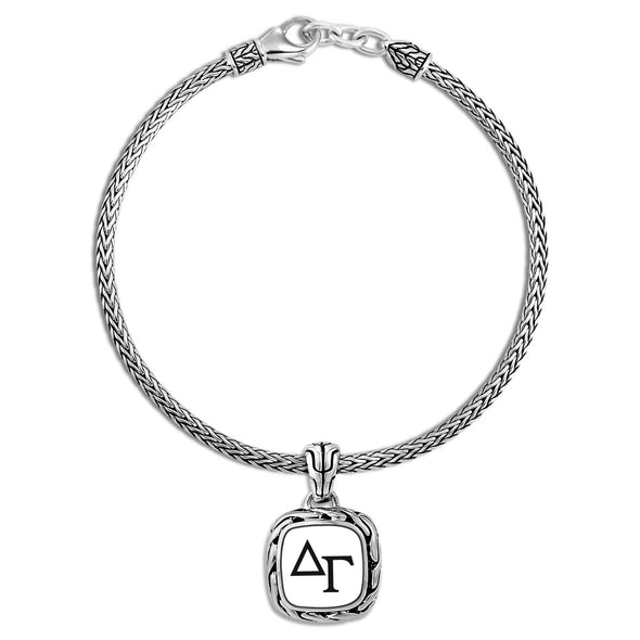 Delta Gamma Classic Chain Bracelet by John Hardy Shot #2