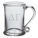 Delta Gamma Glass Tankard by Simon Pearce