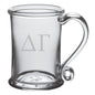 Delta Gamma Glass Tankard by Simon Pearce Shot #1