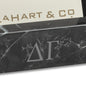 Delta Gamma Marble Business card holder Shot #2