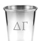 Delta Gamma Pewter Julep Cup Shot #2