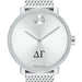 Delta Gamma Women's Movado Bold with Crystal Bezel & Mesh Bracelet