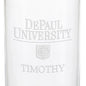 DePaul Iced Beverage Glass Shot #3