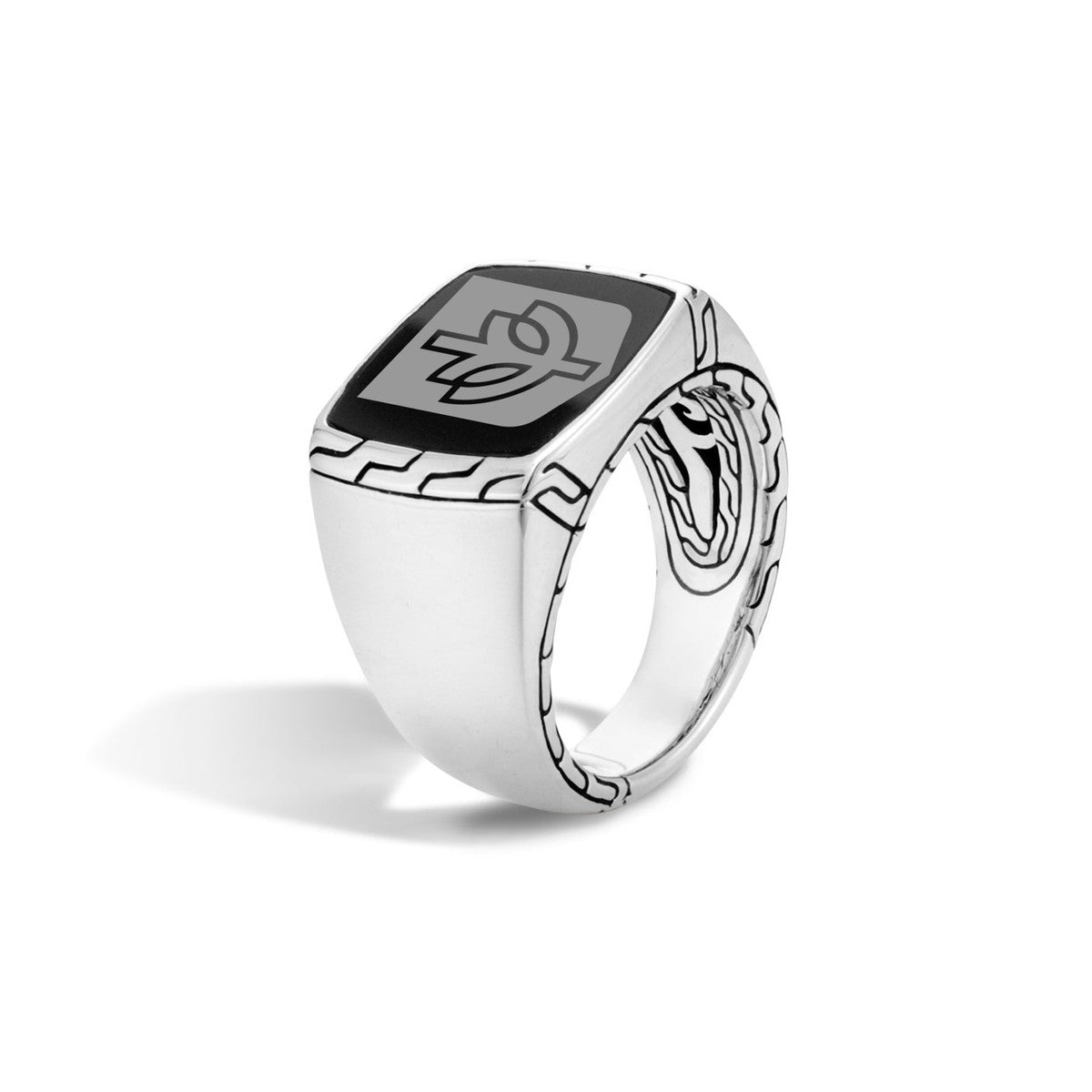 Depaul class ring fashion