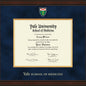 Diploma Frame - Excelsior Shot #2