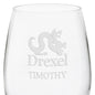 Drexel Red Wine Glasses Shot #3