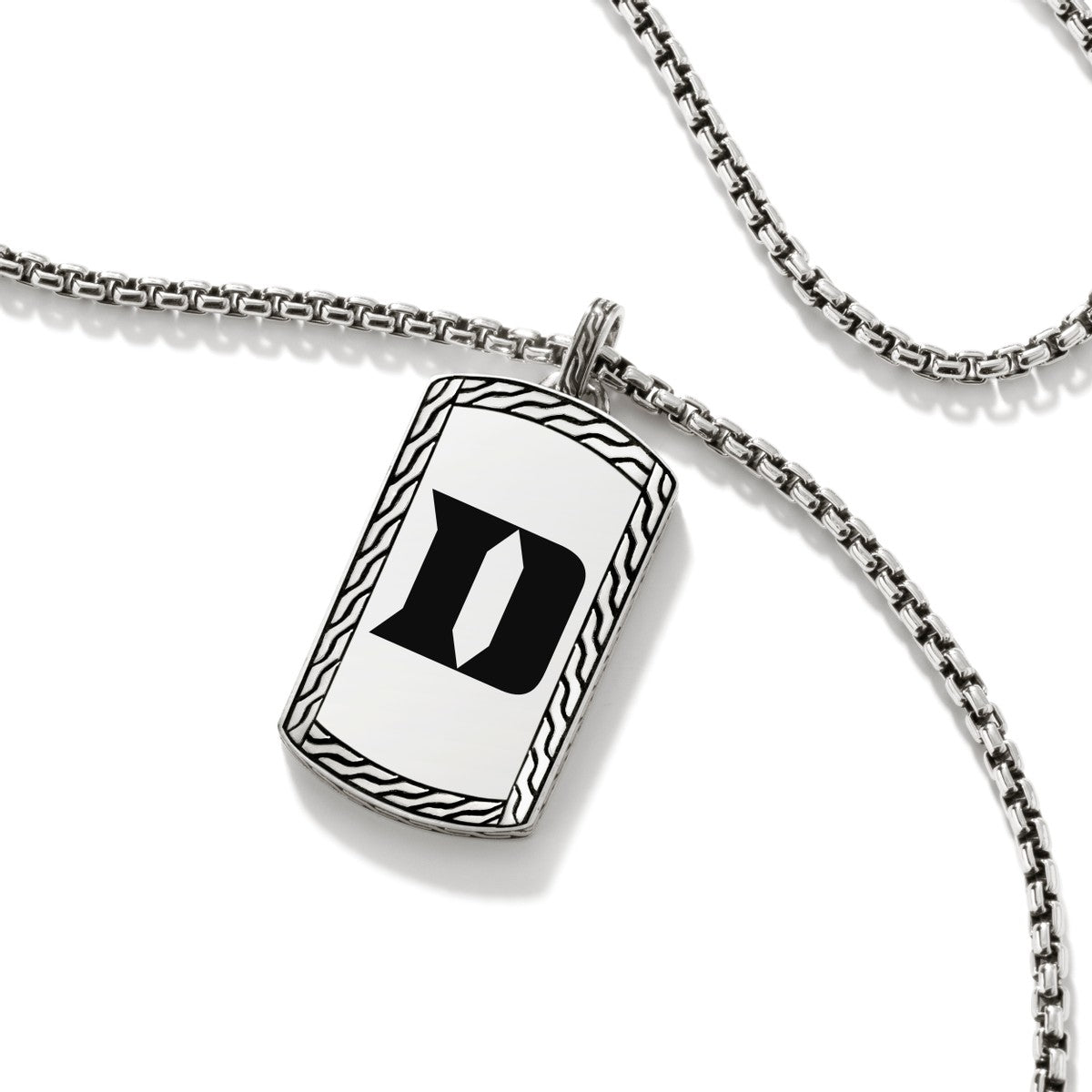 Duke dog sale tag