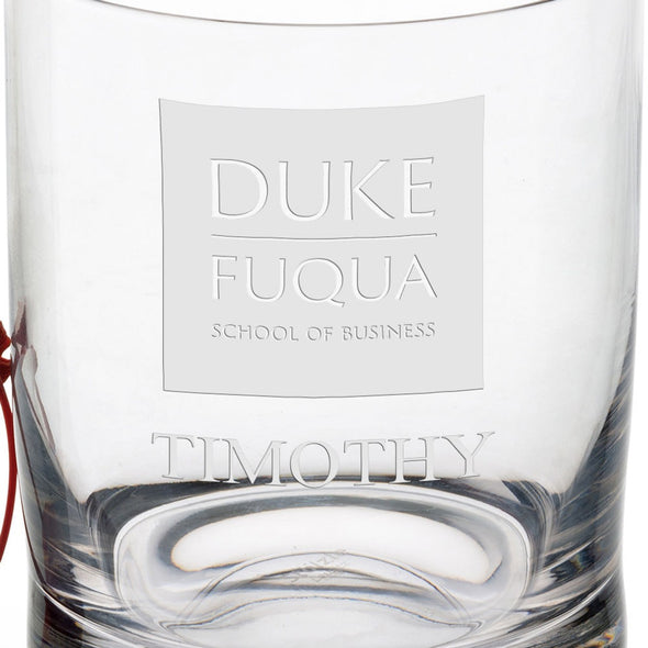 Duke Fuqua Tumbler Glasses Shot #3