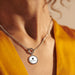 Duke Med Amulet Necklace by John Hardy