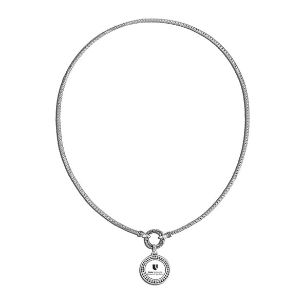 Duke Med Amulet Necklace by John Hardy with Classic Chain Shot #1