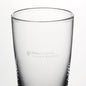 Duke Med Ascutney Pint Glass by Simon Pearce Shot #2