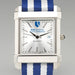 Duke Med Collegiate Watch with RAF Nylon Strap for Men