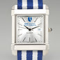 Duke Med Collegiate Watch with RAF Nylon Strap for Men Shot #1